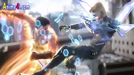 Watch Villain Initialization Episode 4 English Subtitles
