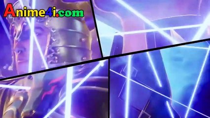 Watch Spirit Sword Sovereign Episode 417 English Subtitles