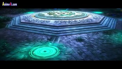 Watch Peerless Battle Spirit Episode 118 English Subtitles