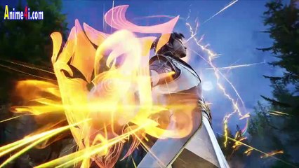 Twin Martial Spirits Episode 50 English Subtitles