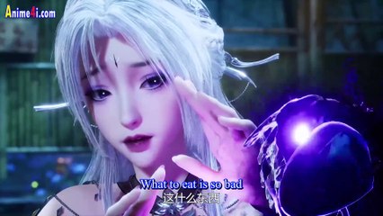 Watch Little Fairy Yao Episode 2 English Subtitles