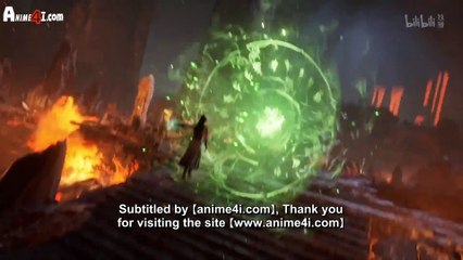 Watch A Mortal’s Journey to Immortality Episode 94 English Subtitles