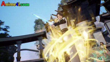 Watch Wonderland of Ten Thousands Episode 399 English Subtitles