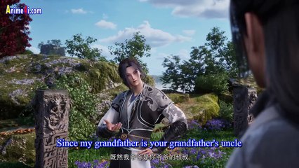 Watch I can have infinite enlightenment Episode 48 English Subtitles