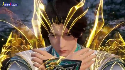 Watch Supreme God Emperor Episode 418 English Subtitles