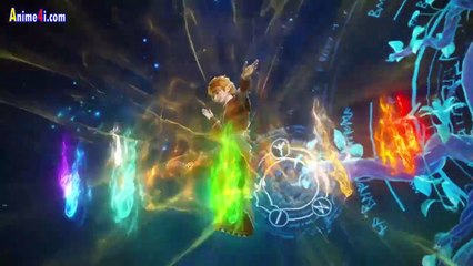 Tales of Demons and Gods Season 9 Episode 399 English Subtitles