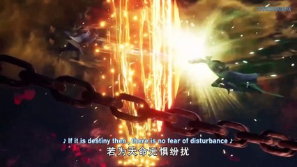 Watch Supreme God Emperor Episode 283 English Subtitles