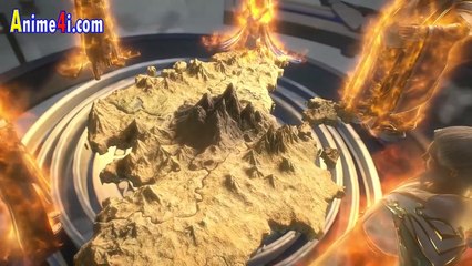 Watch Apotheosis (Become a God) Episode 72 English Subtitles