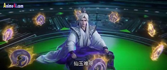 Watch Renegade Immortal (Xian Ni) Episode 93 English Subtitles