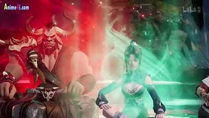 Watch Lord of Destiny Episode 38 English Subtitles