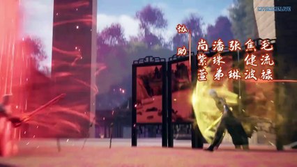 Watch Against The Sky Supreme Episode 198 English Subtitles