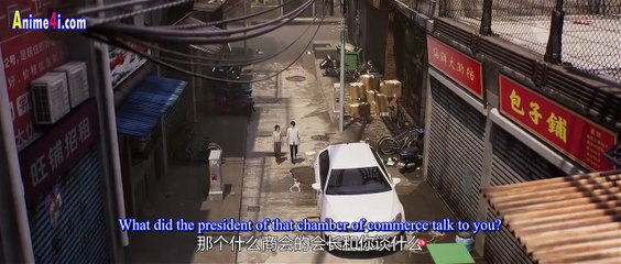 Watch Ancient Immortal Doctor of the Metropolis Episode 66 English Subtitles