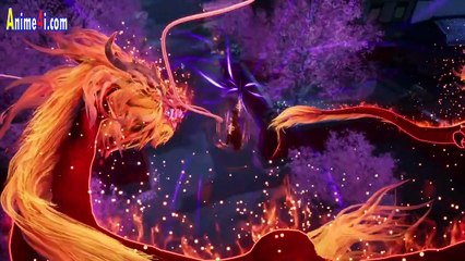 Supreme Over the Sky Episode 47 English Subtitles