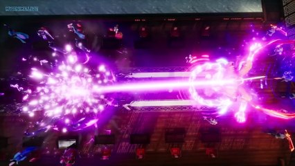 Watch Myriad Realms Supreme Episode 1 to 4 English Subtitles