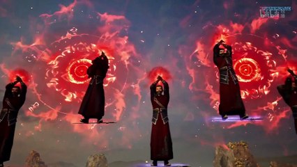 Watch A Mortal’s Journey to Immortality Episode 56 English Subtitles
