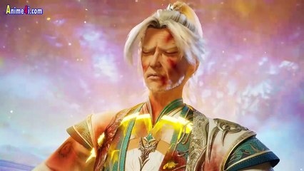 Watch Supreme God Emperor Episode 494 English Subtitles