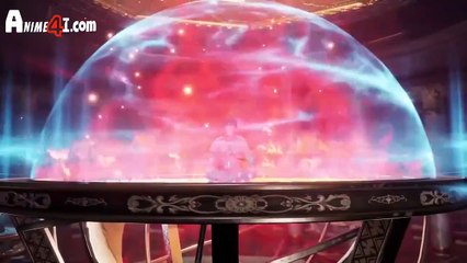 Watch Spirit Sword Sovereign Episode 440 English Subtitles