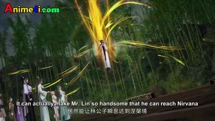 Watch Ten Thousand Worlds Episode 157 English Subtitles