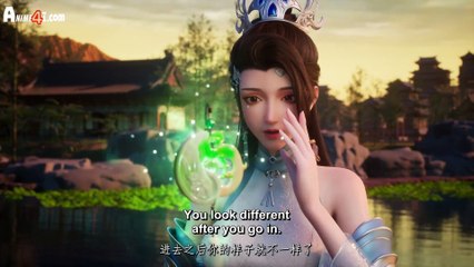 Watch Lord of All Lords Episode 6 English Subtitles
