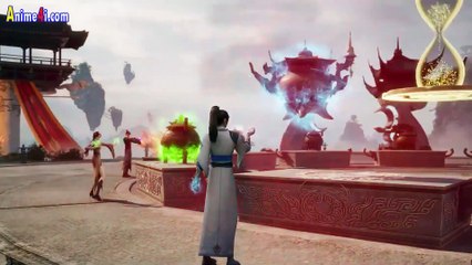 Watch Alchemy Supreme Episode 82 English Subtitles