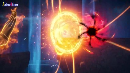 Watch Legend of Xianwu Episode 76 English Subtitles