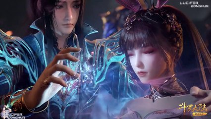 Watch Soul Land (Douluo Dalu) Episode 228 English Subtitles