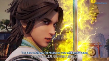Watch Supreme God Emperor Episode 71 English Subtitles