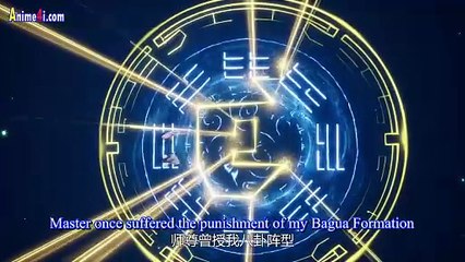 Watch Little Fairy Yao Episode 21 English Subtitles
