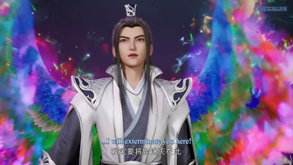 Watch Ten Thousand Worlds Episode 140 English Subtitles