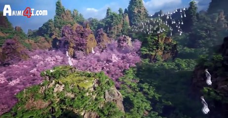 Watch Shrouding The Heavens Episode 40 English Subtitles
