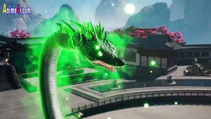 Legend of the Misty Sword Immortal Episode 31 English Subtitles