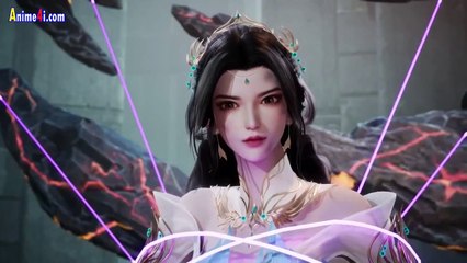 Watch Peerless Martial Spirit Episode 408 English Subtitles