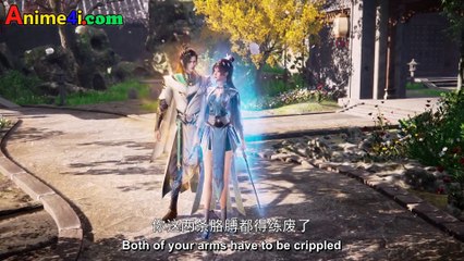 Watch Myth of the Ancients Episode 103 English Subtitles