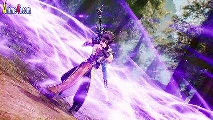 The Death Defying Divine Emperor Episode 27 English Subtitles