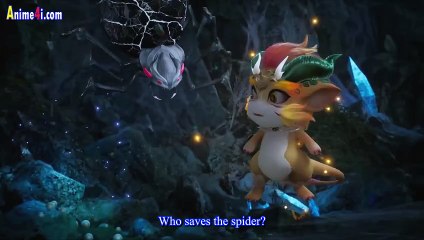 Watch Myth of the Ancients Episode 207 English Subtitles