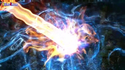 Watch Legend of Xianwu Episode 94 English Subtitles