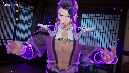 Watch Rebirth of the Sword Patriarch Episode 23 English Subtitles