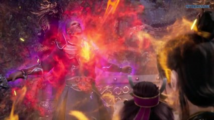 Watch Myth of the Ancients Episode 48 English Subtitles