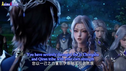 Watch Throne of Seal Episode 167 English Subtitles
