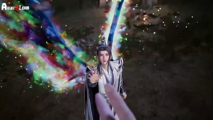 Watch Ten Thousand Worlds Episode 210 English Subtitles