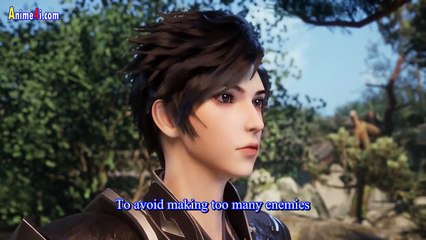 Ancient Revenge: Broken Wind Episode 7 English Subtitles Watch Ancient Revenge: Broken Wind Episode 7 English Subtitles