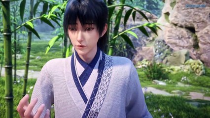 Watch Jade Dynasty [Zhu Xian] Episode 3 English Subtitles