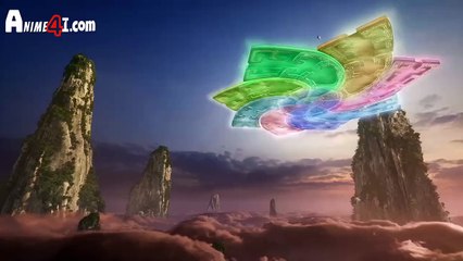 Watch Shrouding The Heavens Episode 49 English Subtitles
