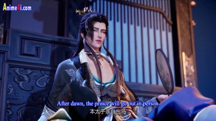 Watch Against The Sky Supreme Episode 333 English Subtitles