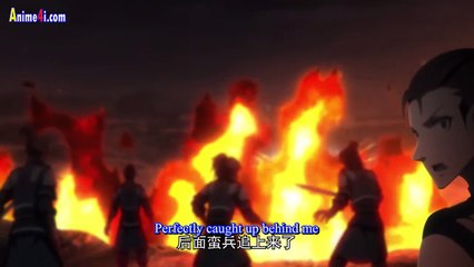 Watch A Will Eternal Season 3 Episode 22 English Subtitles