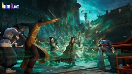 A Mortal’s Journey to Immortality Episode 171 English Subtitles