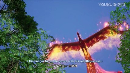 Watch The Galaxy Emperor Episode 32 English Subtitles