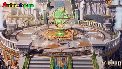 Watch Soul Land 2: The Peerless Tang Sect Episode 16 English Subtitles