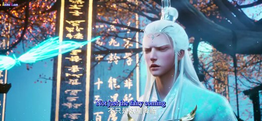 Watch The Demon Hunter Episode 60 English Subtitles