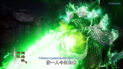 Watch Supreme God Emperor Episode 137 English Subtitles